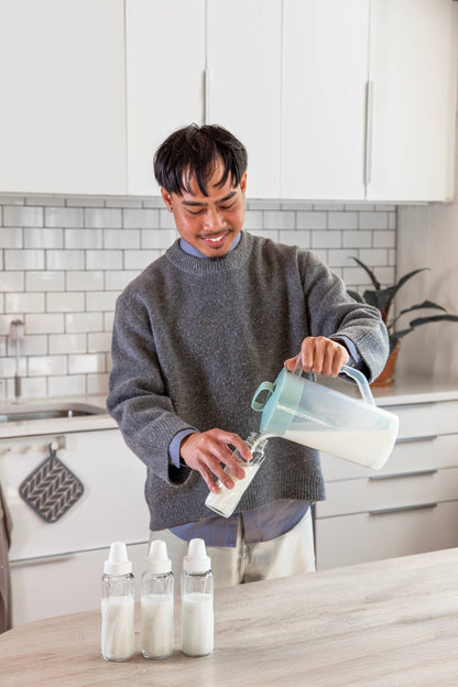 Baby Formula Pitcher