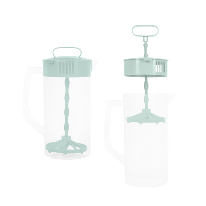 Baby Formula Pitcher
