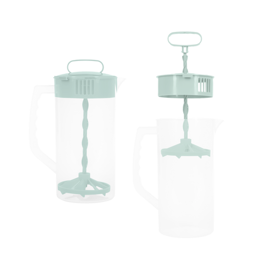 Baby Formula Pitcher