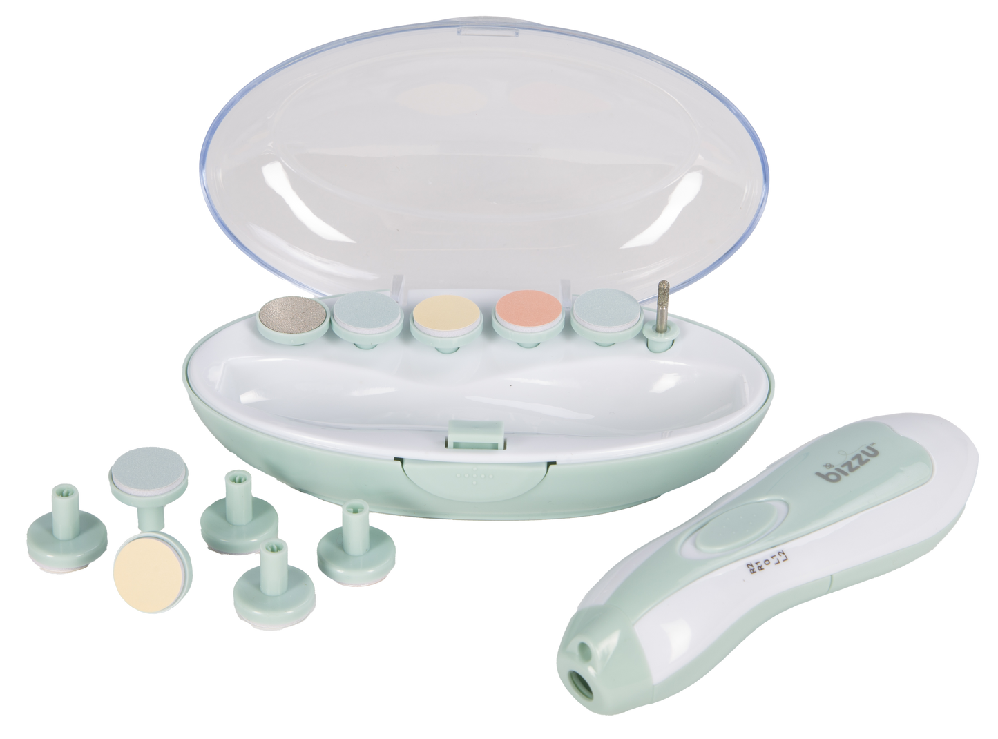 Baby Nail Trimmer Set