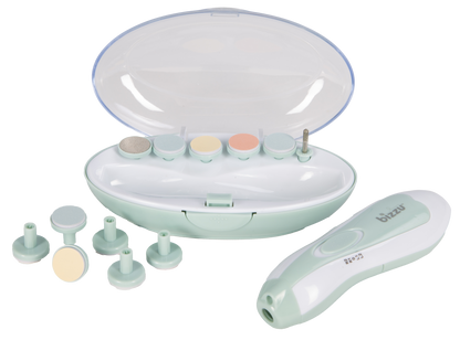 Baby Nail Trimmer Set