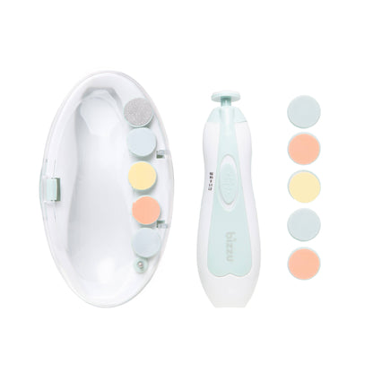 Baby Nail Trimmer Set