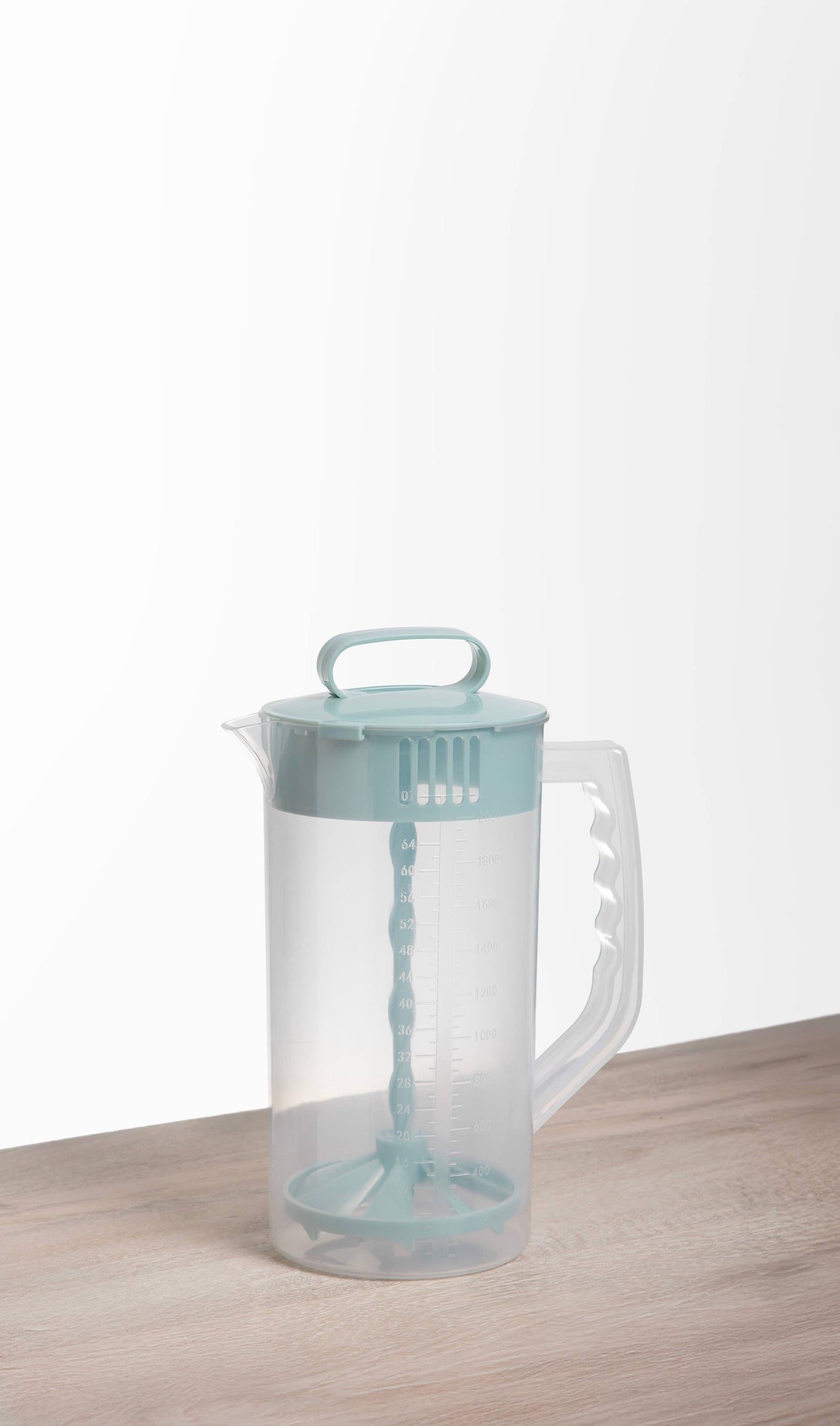 Baby Formula Pitcher