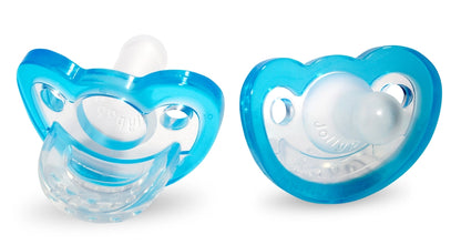 Jollypop Pacifier 2PK - 0-3 Month